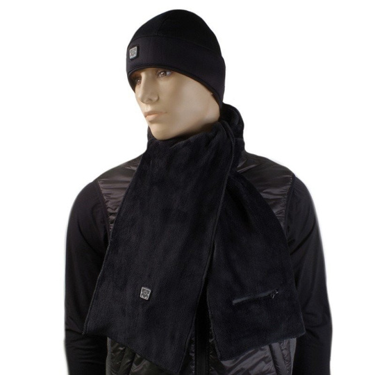 GLOVII Heated Scarf