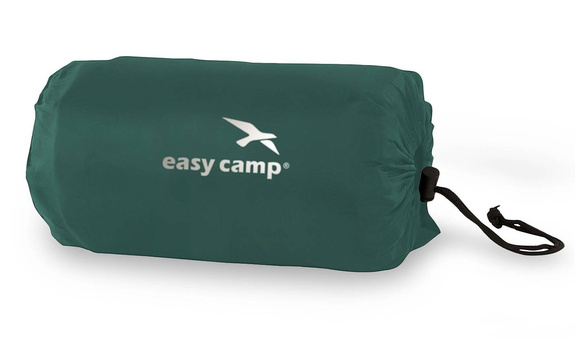 Easy Camp Lite Mat Single 5 cm Green