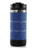 French press Coffee Maker GSI Outdoors Commuter Java Press - Blue