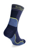 Bridgedale Trail Run Midweight T2 Merino Sport Crew - navy