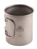 Robens Titanium Mug - 450 ml