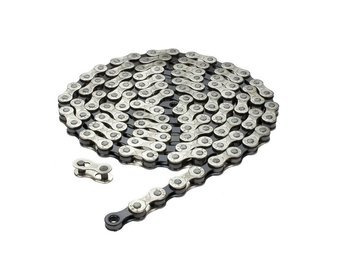 Lynx Bicycle Chain 6-7-8-speed 1/2 x 3/32 116 links 7.1 mm