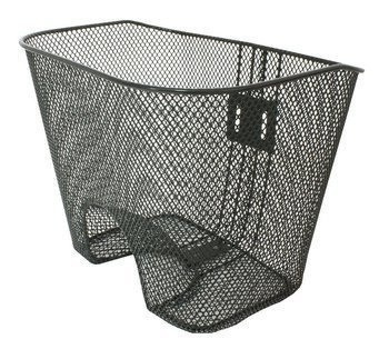 Fahrradkorb Gepäckträgerkorb Korb Einkaufskorb