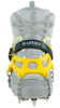 RAPEKS ICETRAK S (36-38) Crampons