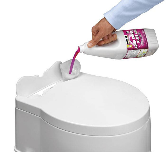 Thetford Aqua Rinse Plus 1.5 L