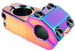Salt Plus Field BMX Stem 50mm Neochrome