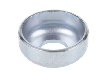 XMX rear 24 mm hub cup with UCP flange