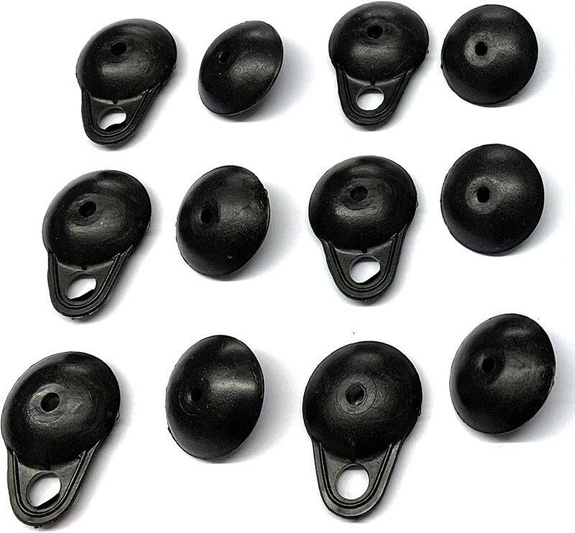 Arisol Markisen-Teppich 250 x 400 cm grau ideal für Zelte Balkone Terrassen Vorzelte und Markisen