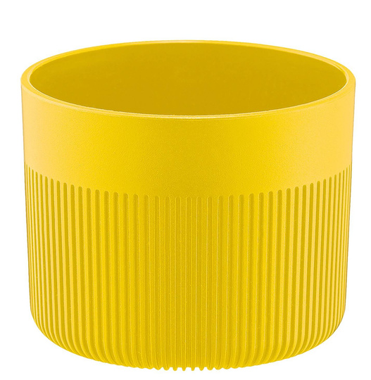 Esbit Sculptor Vacuum Flask 1000 ml - sun yellow