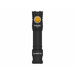 Armytek Flashlight WIZARD C2 PRO MAGNET USB v4 white