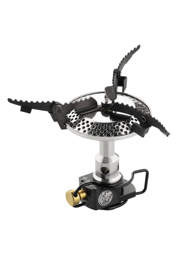 ptimus Elektra Black Edition Kochset