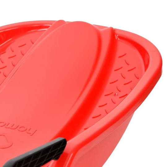 Kids Sledge Hamax Sno Glider 504102 - Red