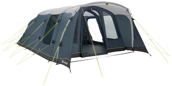 6 - person Tent  Outwell Moonhill 6 Air - blue