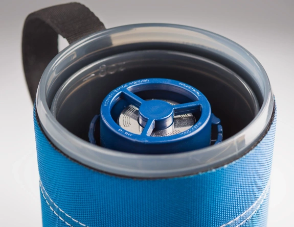 Kaffeepresse GSI Outdoors Coffee Rocket