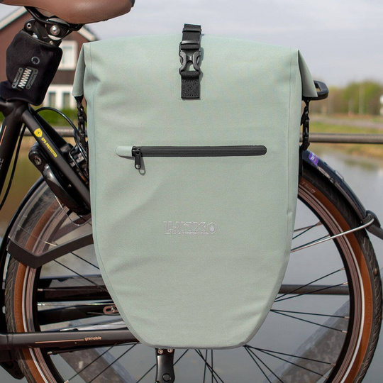 LYNX  Single Pannier Bag Hayes