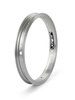 Swift Arriv Rim 26" 19 x 30 mm Silver 36 hole