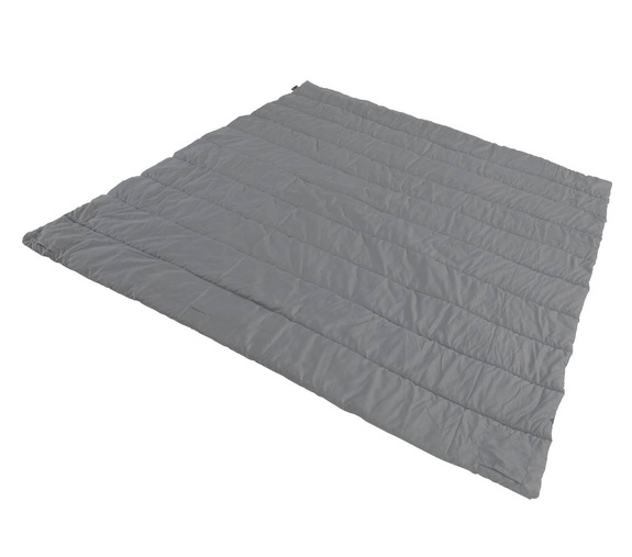 Camping Duvet Outwell Canella Duvet Double - night blue