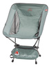 Folding Camping Chair Robens Pathfinder - Granite grey