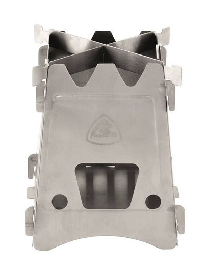 Robens Holzkocher Logger Wood Stove – Campingkocher