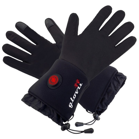 Glovii - Universal Heated Gloves