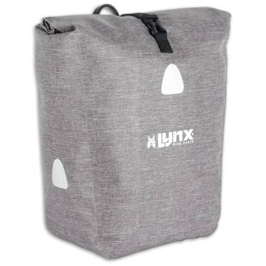 LYNX  Single Pannier Bag Canyon 23 L