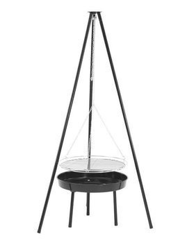 Easy camp Camp Fire Tripod Deluxe