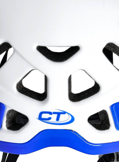 Climbing Helmet Climbing Technology Orion - White