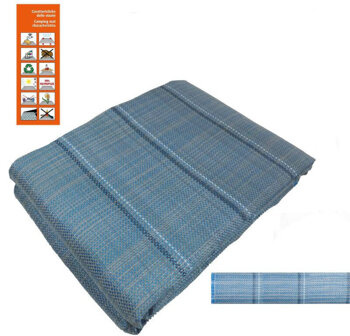 Arisol Safari Entrance Mat 400 x 250