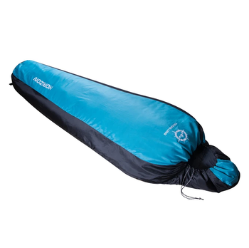 Sleeping bag Mummy Travelling Horizon 550 g