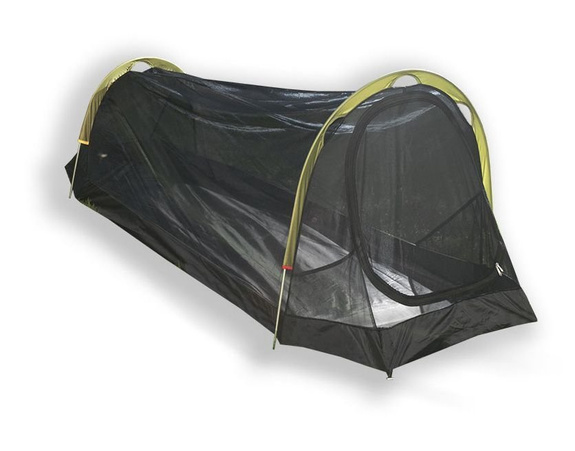 1-Personen Zelt Rockland SOLOIST Durable Spacious Tent