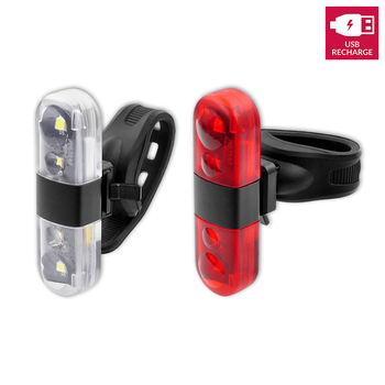 LYNX LIGHT SET USB CAPSULE