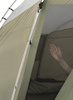 Caravan Tent Outwell Woodcrest