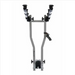 Peruzzo Arezzo 2 Bicycle Carrier for Trailer Coupling