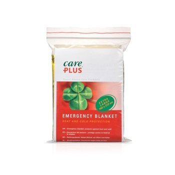 Care Plus NRC Emergency Blanket
