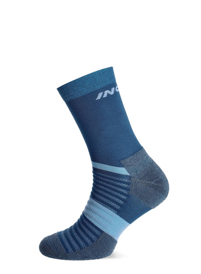 Atmungsaktive schnelltrocknende Outdoor Socken Inov-8 Active High Trekkingsocken