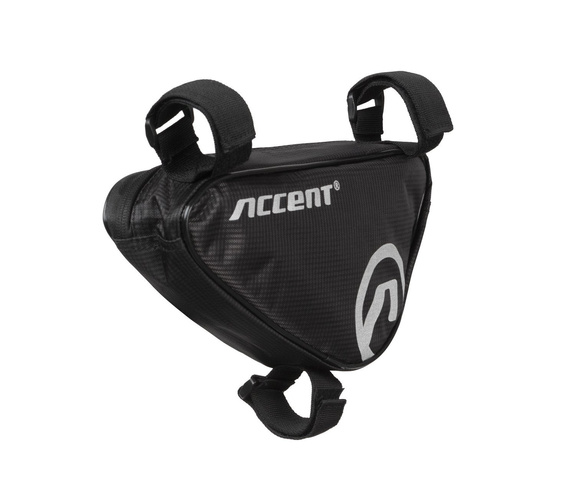 Fahrrad Rahmentasche Accent Boston 128 g