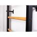 BenchK 713B WALL BAR HOME GYM SWEDISH LADDER METAL LADDER