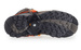 Climbing Technology Mini Crampons Ramponcino 4 W Black Orange 