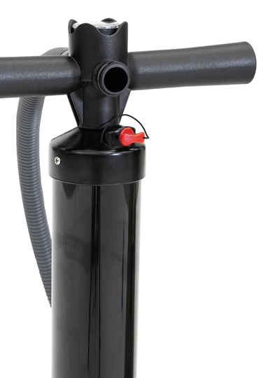 Zeltluftpumpe Outwell Cyclone Tent Pump – Campingpumpe für Zelte