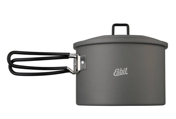 Esbit Aluminium Pot 1100 ml
