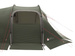 4 Personen Zelt Robens Nordic Lynx 4 Tunnelzelt Camping Zelt Olive