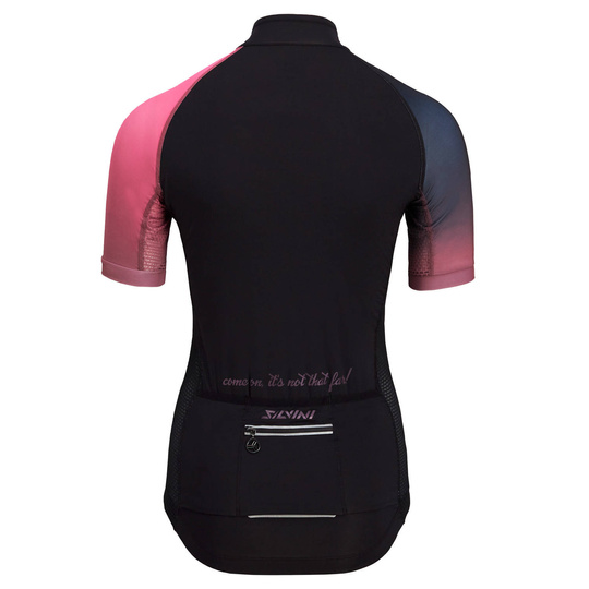 Silvini women's t-shirt WD2045 Mazzana 2045-0891