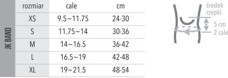 Ochraniacz siatkarski ALLRIGHT MATCH junior niebieski