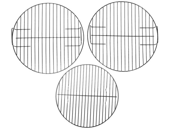 Grill und Räucher Buccan Durham Smokey Canon BBQ