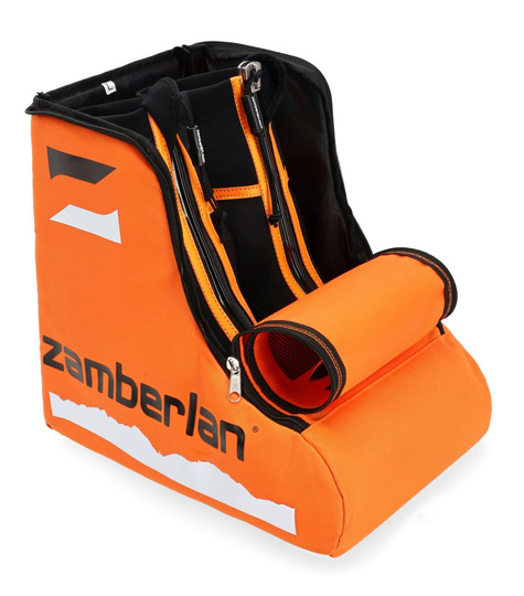 Zamberlan Boot Case - orange