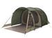 4 - Person Tent Easy Camp Galaxy 400 - rustic green