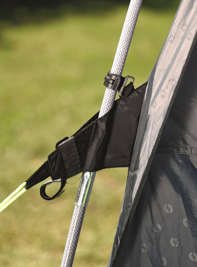 Wohnmobilzelt Outwell Milestone Shade