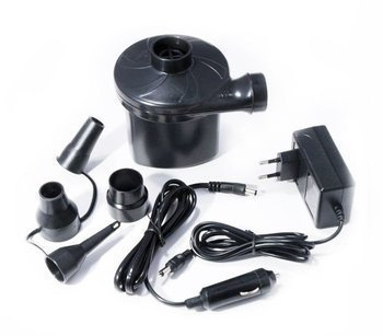 Elektrische Pumpe Rockland PRIUS  230V 12V Universelle Campingpumpe