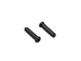 Set of 10 Mars One Aluminum Derailleur-Brake Cable End Caps 1.1-1.6 mm