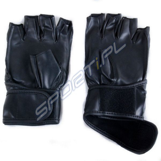 Rękawice MMA na rzep 3035 XL Allright